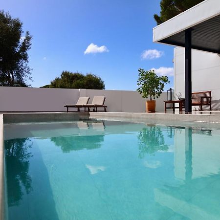 Villa Del Fresno Chiclana de la Frontera Exteriör bild
