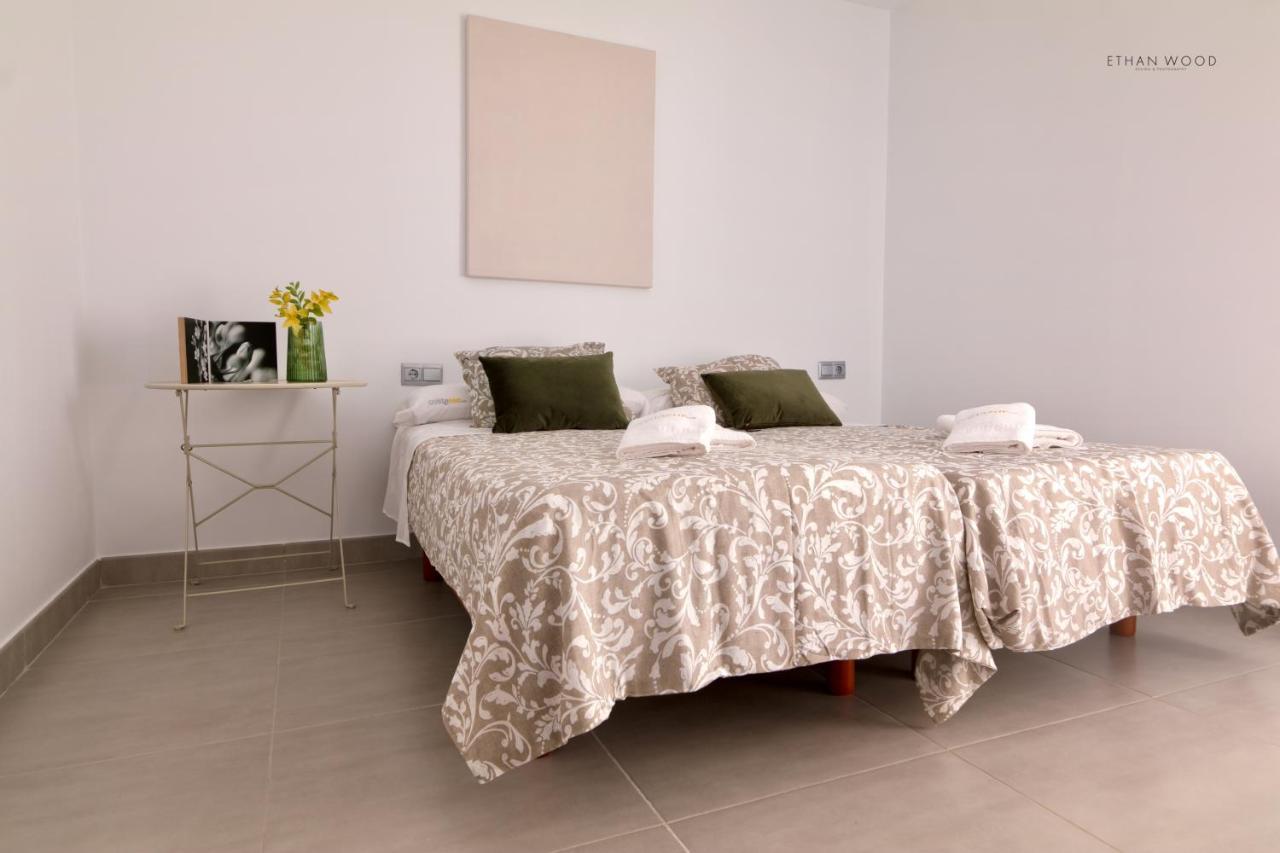 Villa Del Fresno Chiclana de la Frontera Exteriör bild